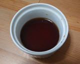 厚揚げの照り焼き作り方3写真