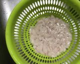 大根おろし白子ぽんゆず味作り方3写真