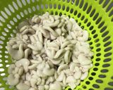 大根おろし白子ぽんゆず味作り方5写真