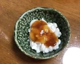 大根おろし白子ぽんゆず味作り方8写真