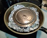 かさご の 煮つけ作り方3写真