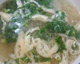 大根葉の胡麻和え（よごし）作り方11写真