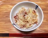 ★コンビーフ釜飯★相葉マナブ グランプリ作り方3写真