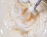 プレーンシフォンケーキ作り方4写真