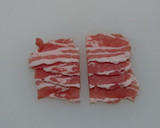 我が家のソース焼きそば作り方5写真