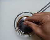 我が家のソース焼きそば作り方3写真