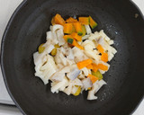 具だくさん！柚子あんかけ茶碗蒸し作り方4写真
