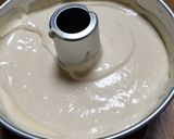 プレーンシフォンケーキ作り方7写真
