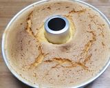 プレーンシフォンケーキ作り方8写真