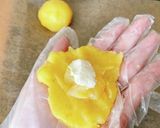 ☆★秋らしいスイートポテト3種☆★作り方6写真