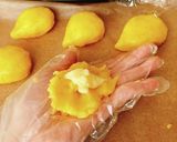☆★秋らしいスイートポテト3種☆★作り方8写真