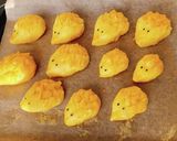 ☆★秋らしいスイートポテト3種☆★作り方11写真