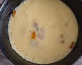 具だくさん！柚子あんかけ茶碗蒸し作り方7写真