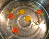 具だくさん！柚子あんかけ茶碗蒸し作り方8写真
