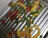 脱定番★刺身サラダ作り方1写真