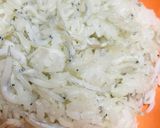 レトルト●ブロッコリーたくさんの和カレー作り方1写真