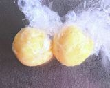 焼きマッシュポテト作り方5写真