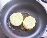 焼きマッシュポテト作り方7写真