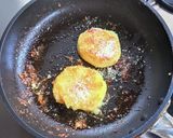 焼きマッシュポテト作り方8写真