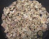 牛肉の地中海風タコス作り方3写真