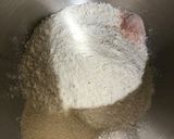 ソフトフランス作り方1写真