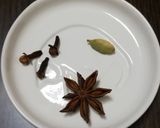 香辛料3種★飲み過ぎ注意なホットワイン作り方1写真