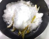 ホッと息抜き♬風邪予防にも♬ゆず茶★作り方2写真