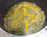ホッと息抜き♬風邪予防にも♬ゆず茶★作り方4写真