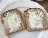 ベジタブルサンド作り方1写真
