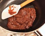 チョコクリームまん作り方9写真