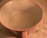 フライパンとレンジで！簡単固めプリン作り方11写真
