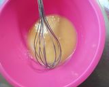 シンプルなドロップクッキーの作り方作り方2写真