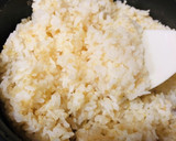 キヌアごはん　美味しい炊き方♡超簡単作り方5写真