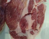 作り置き下味冷凍☆豚厚切り肉酒粕漬け作り方2写真