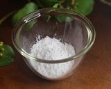 綺麗になれちゃう『カリッカリの唐揚げ』作り方1写真