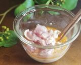 綺麗になれちゃう『カリッカリの唐揚げ』作り方7写真
