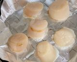 簡単♡焼き帆立作り方1写真