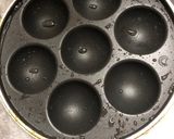 柚子味噌焼きおにぎり作り方1写真