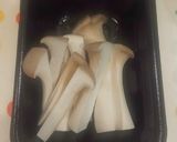 絶品！☆煮物のそぼろあんかけ☆作り方3写真