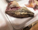 ご飯がすすむ　あま〜い白身魚の煮付け定食作り方6写真