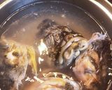 ご飯がすすむ　あま〜い白身魚の煮付け定食作り方10写真