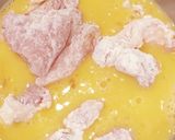 チキン南蛮作り方4写真