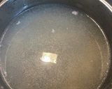 ご飯がすすむ　あま〜い白身魚の煮付け定食作り方11写真