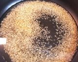 ご飯がすすむ　あま〜い白身魚の煮付け定食作り方13写真