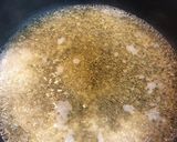 ご飯がすすむ　あま〜い白身魚の煮付け定食作り方14写真