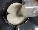 ズボラな私のホワイトソース作り方6写真
