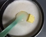ズボラな私のホワイトソース作り方7写真