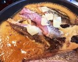 ご飯がすすむ　あま〜い白身魚の煮付け定食作り方16写真