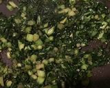 苦味軽減✨大根の葉の炒め物 ふりかけ作り方6写真