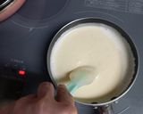 ズボラな私のホワイトソース作り方8写真